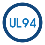 Tűzállóság – UL94-VO